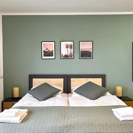 Sali - Essen - Studioapartments Kültér fotó