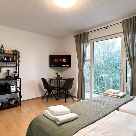 Sali - Essen - Studioapartments Kültér fotó