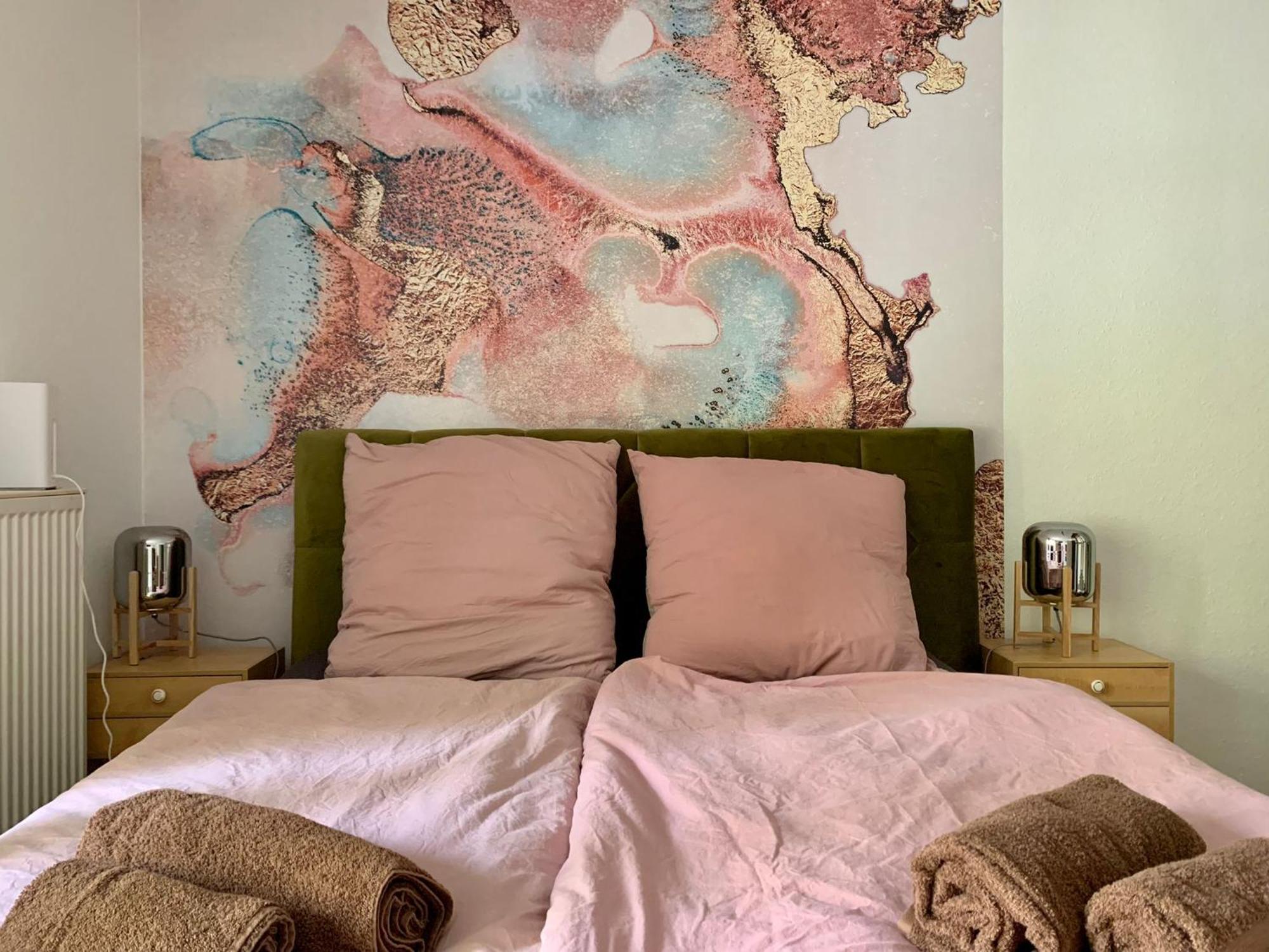 Sali - Essen - Studioapartments Kültér fotó