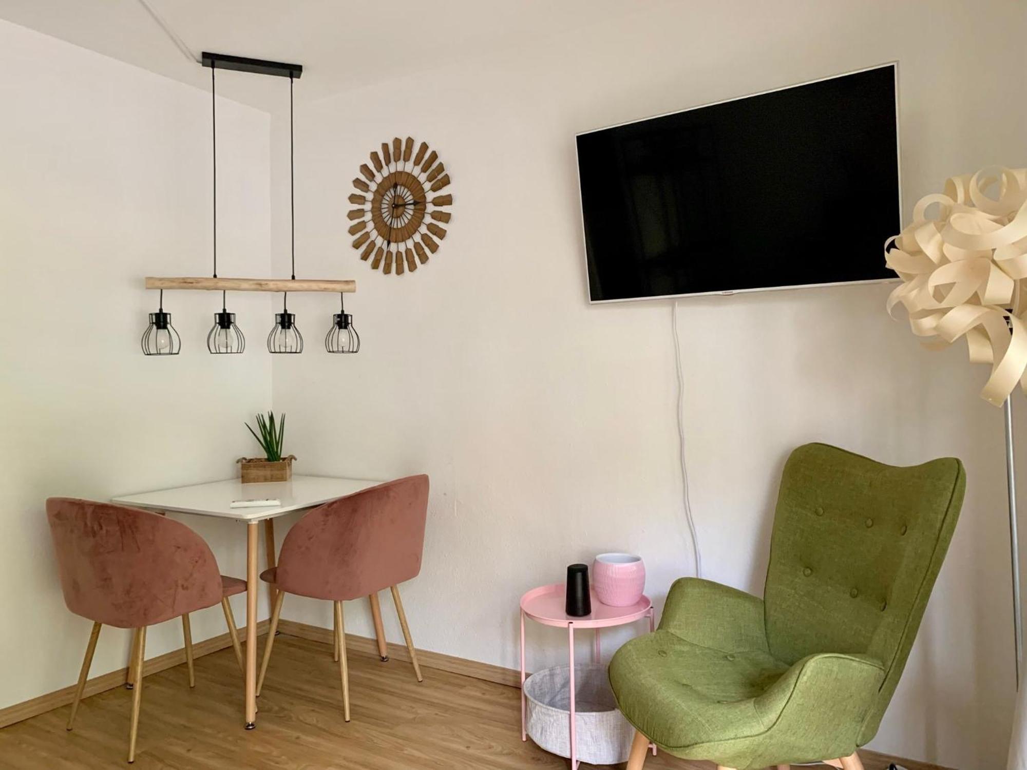Sali - Essen - Studioapartments Kültér fotó