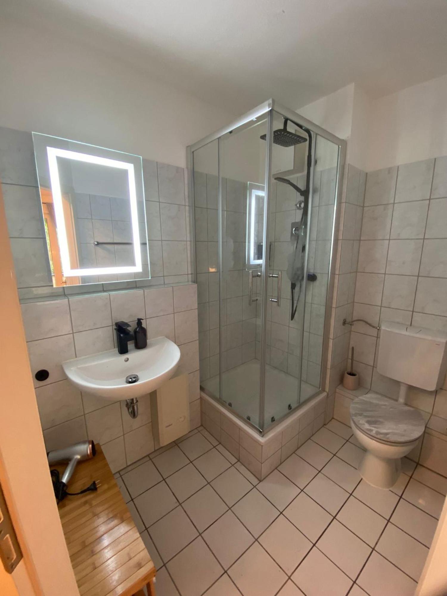 Sali - Essen - Studioapartments Kültér fotó