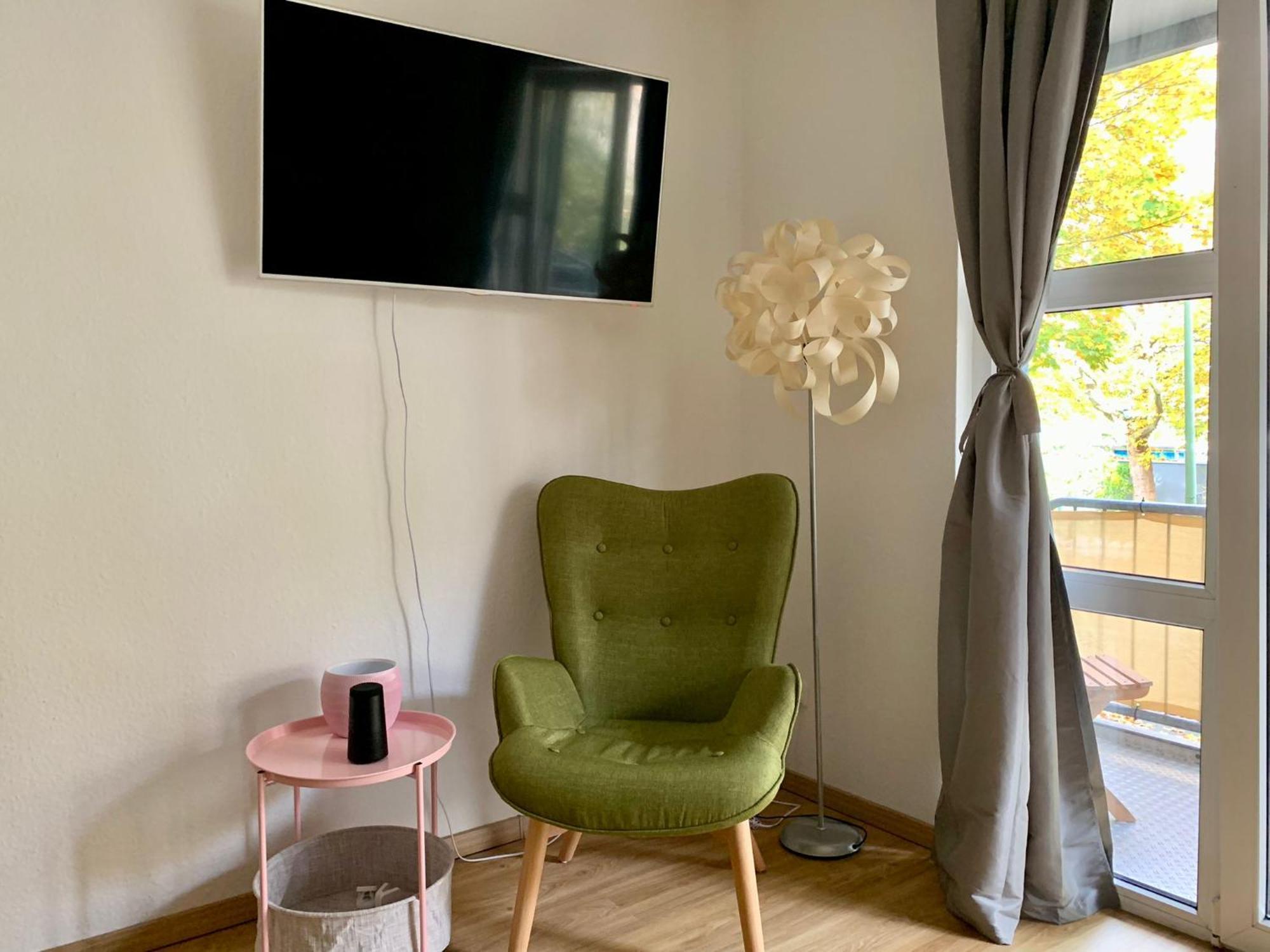 Sali - Essen - Studioapartments Kültér fotó