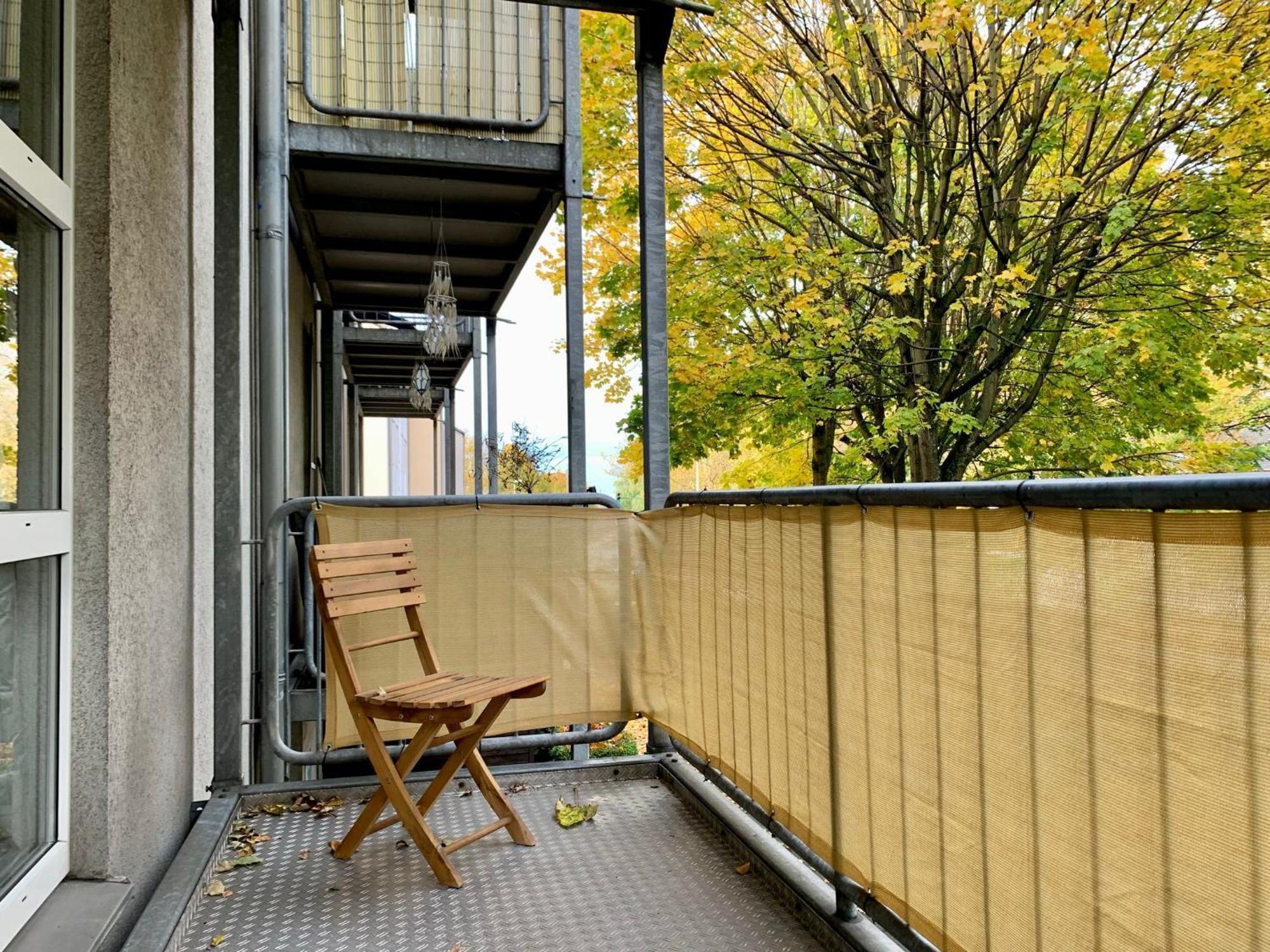 Sali - Essen - Studioapartments Kültér fotó