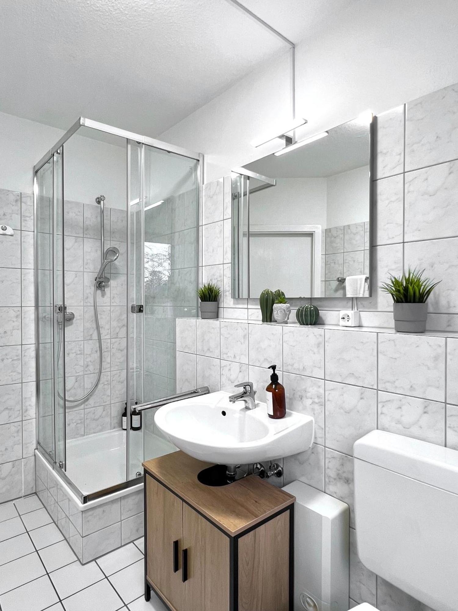 Sali - Essen - Studioapartments Kültér fotó