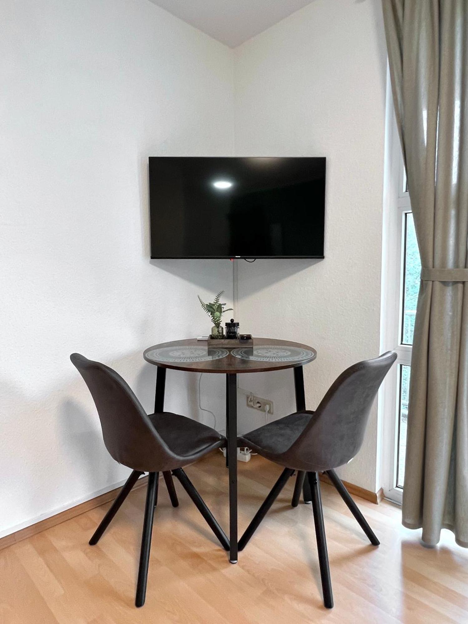 Sali - Essen - Studioapartments Kültér fotó