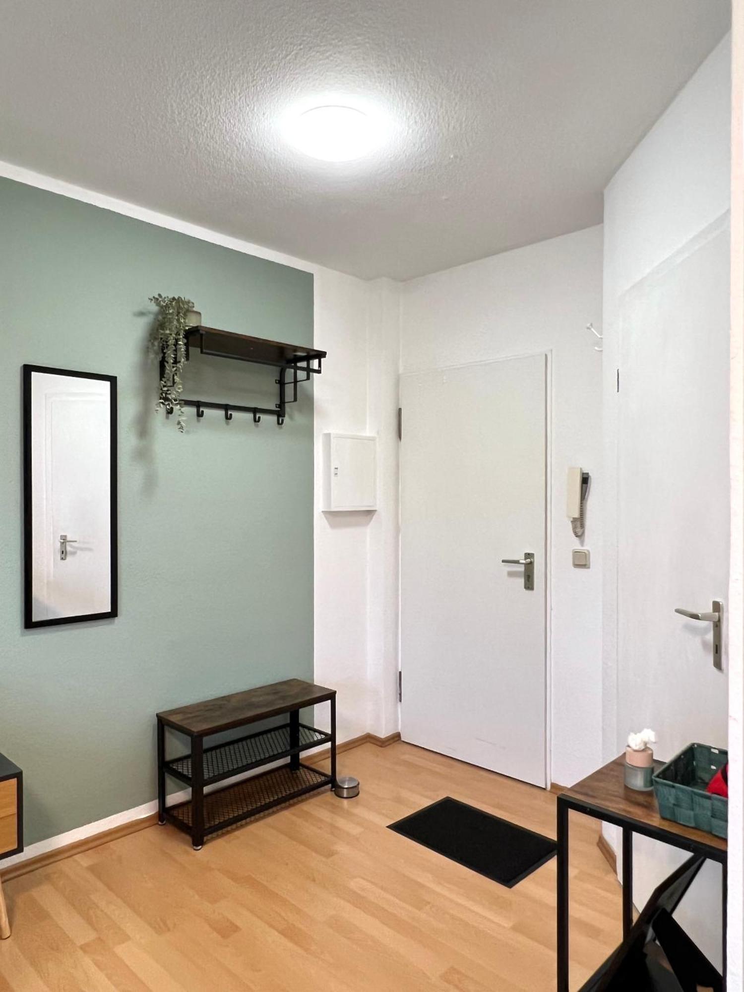 Sali - Essen - Studioapartments Kültér fotó