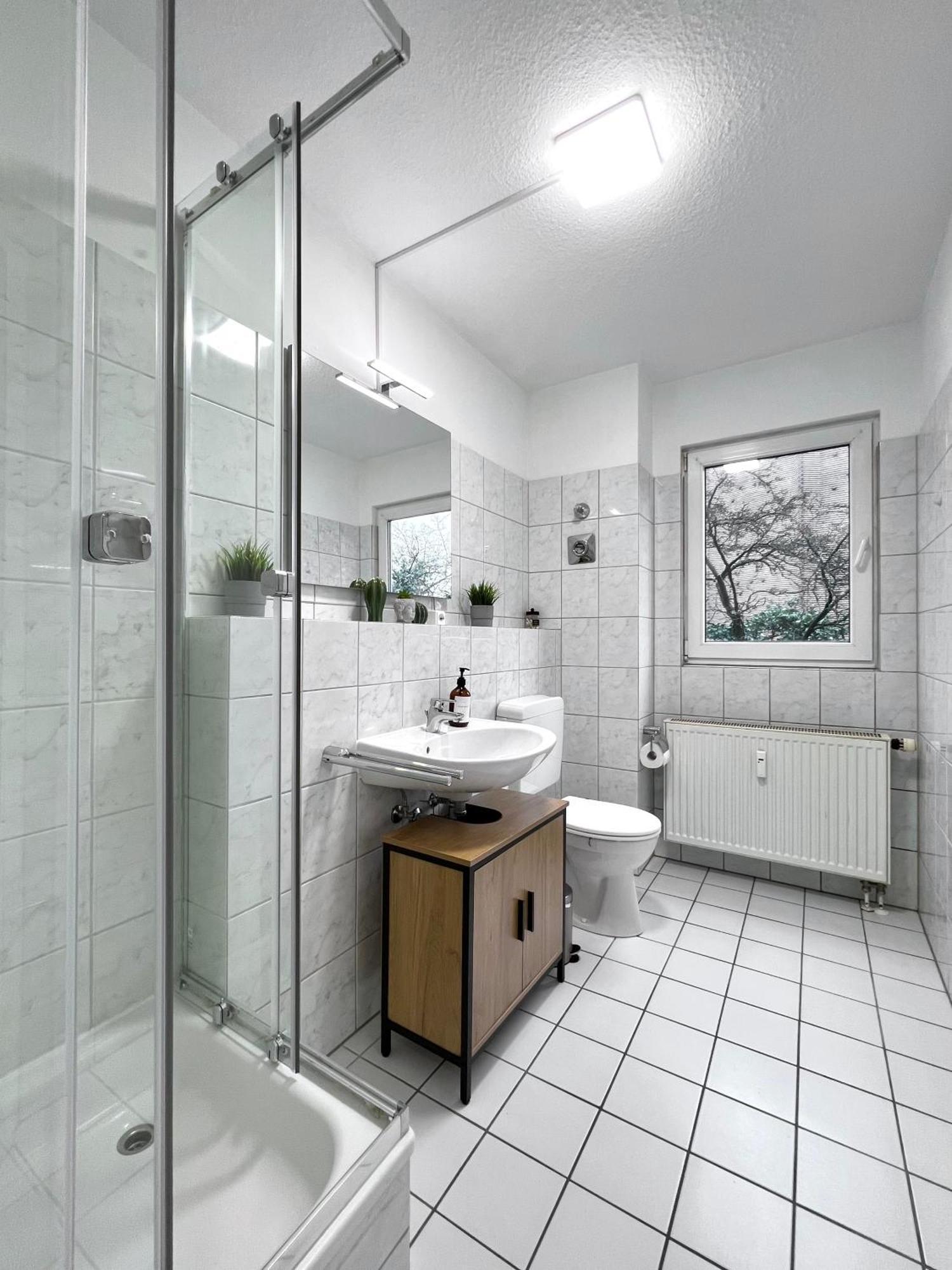 Sali - Essen - Studioapartments Kültér fotó