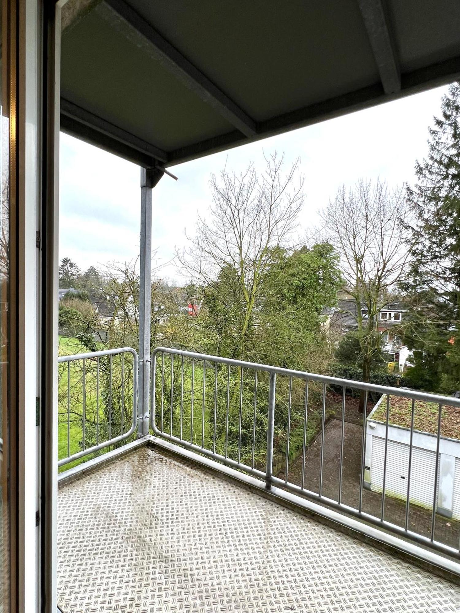 Sali - Essen - Studioapartments Kültér fotó